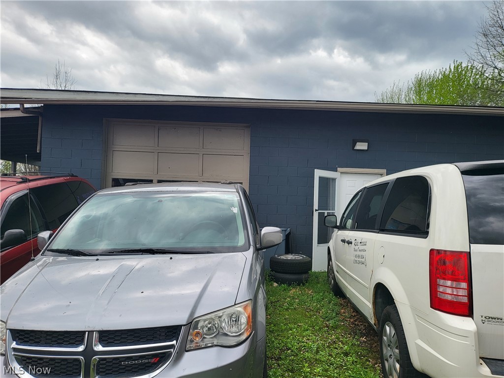 Royerdale Acres - Residential
