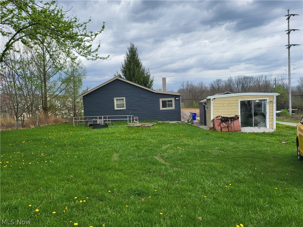 Royerdale Acres - Residential