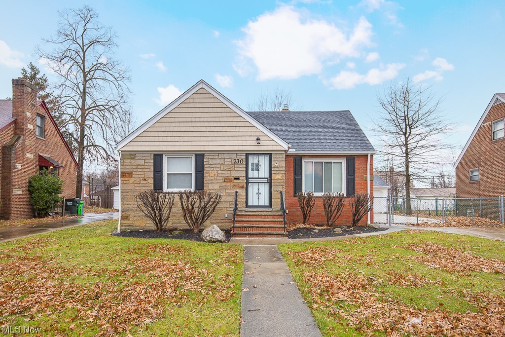 St Clair - Residential Lease