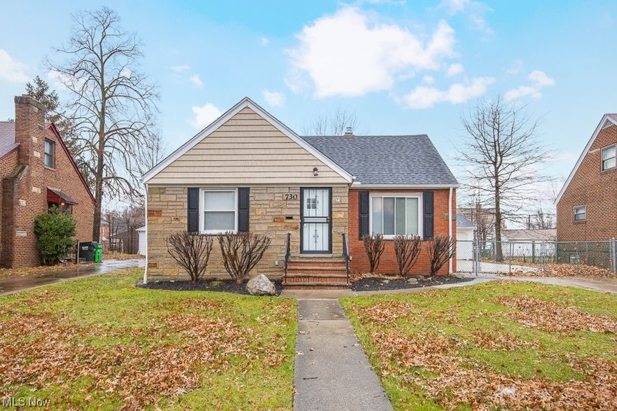 Charming and meticulously restored home is available for rent! This cozy residence features a fully equipped kitchen with fridge and stove, and a convenient washer-dryer setup. Enjoy the comfort of a 2-car garage and the convenience of a bonus basement room for added space. The property boasts a lovely back patio, perfect for relaxing evenings, and a shed for additional storage and a fully fenced in yard. Complete with modern amenities, including a microwave, this home is an ideal blend of comfort and style.    " strictly non-smoking"  https://youtu.be/G1_9KIh0yHc

Call today, this property won't last.
 
Equal Housing Opportunity
Immediate Move in available
Existing Pets negotiable