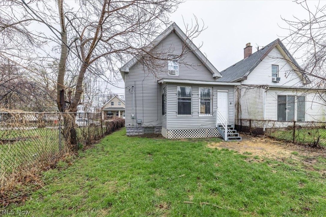 James M Hoyt & Sons Allotment - Residential