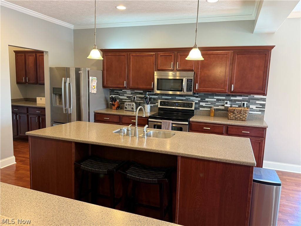 Brownhelm - Residential