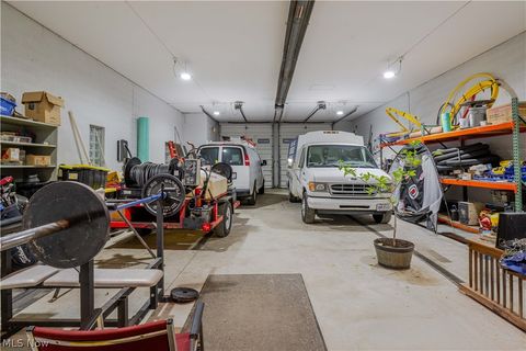 Tiny photo for 186 Lear Road, Avon Lake, OH 44012 (MLS # 5198162)