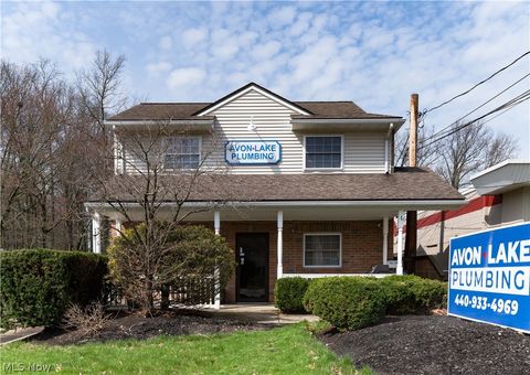 Photo of 186 Lear Road, Avon Lake, OH 44012 (MLS # 5198162)