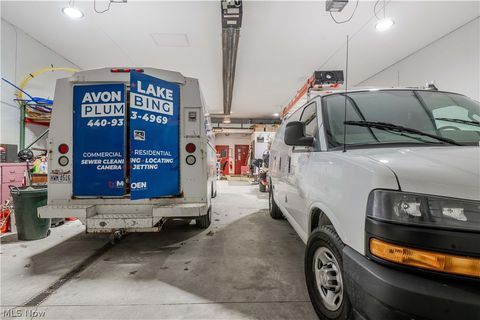 Tiny photo for 186 Lear Road, Avon Lake, OH 44012 (MLS # 5198162)