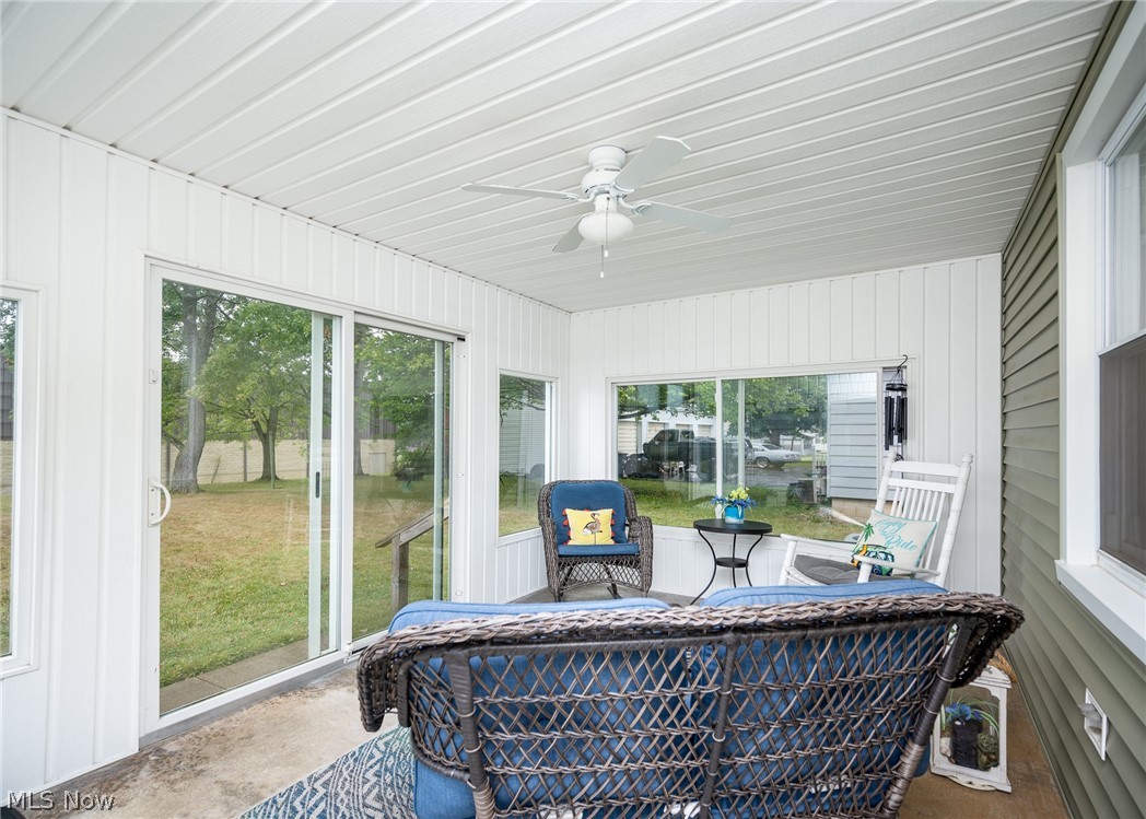 City/Niles - Residential