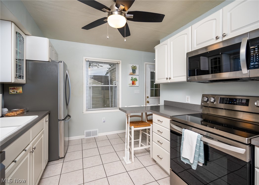 City/Niles - Residential