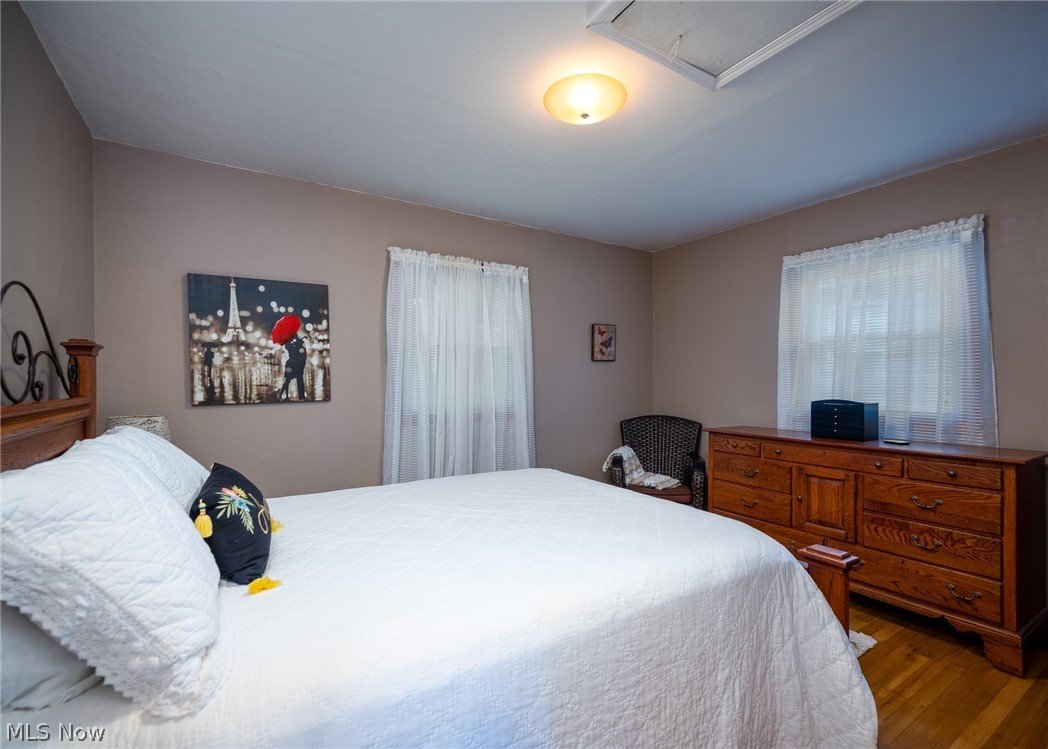 City/Niles - Residential