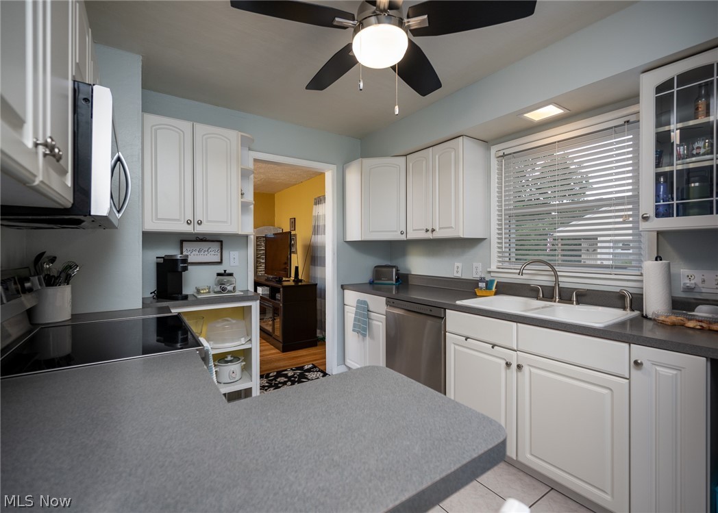 City/Niles - Residential