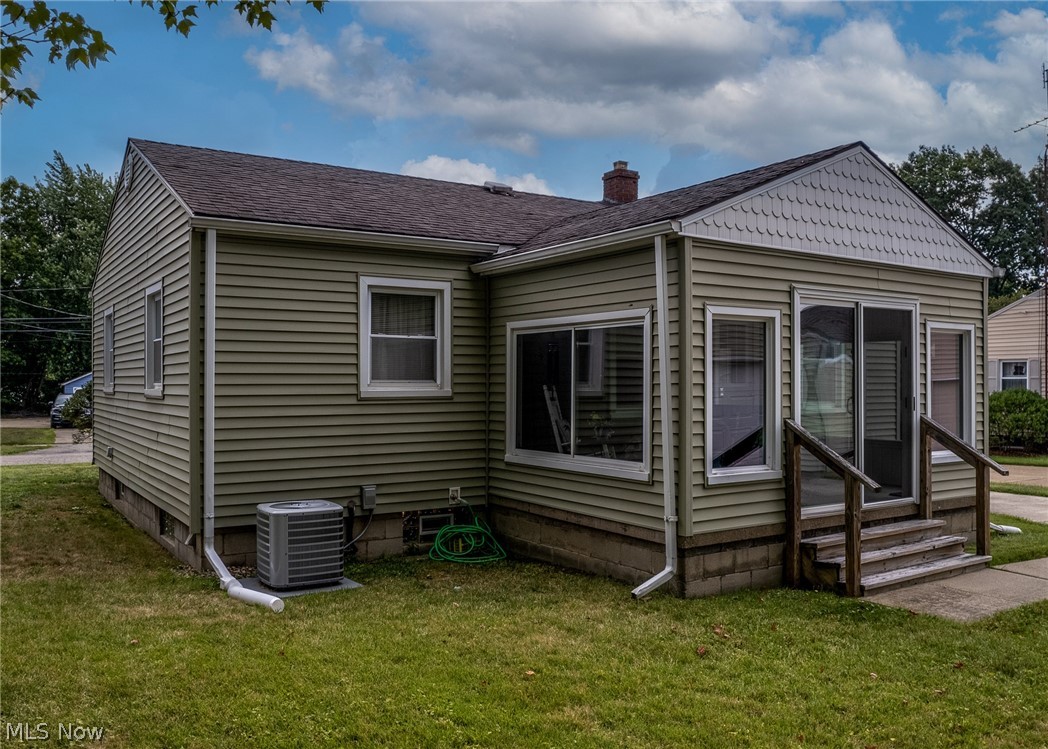 City/Niles - Residential