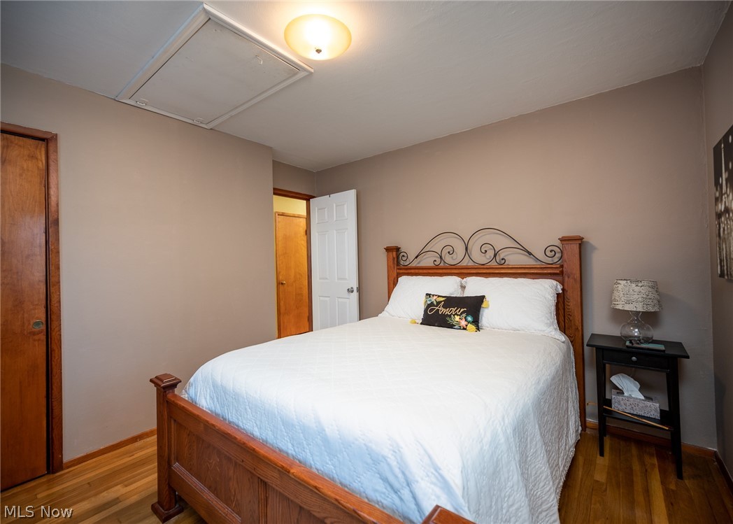 City/Niles - Residential