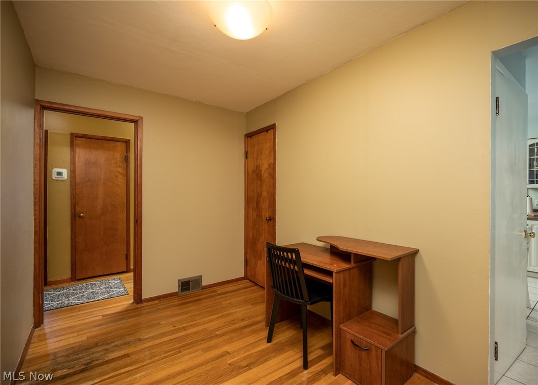 City/Niles - Residential