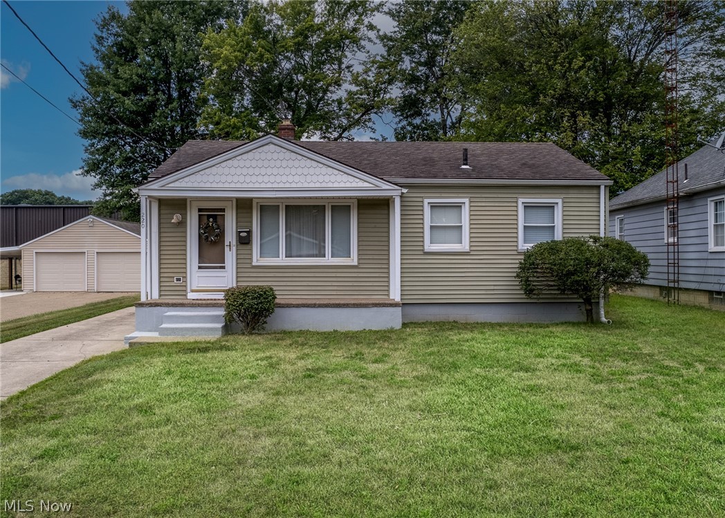 City/Niles - Residential