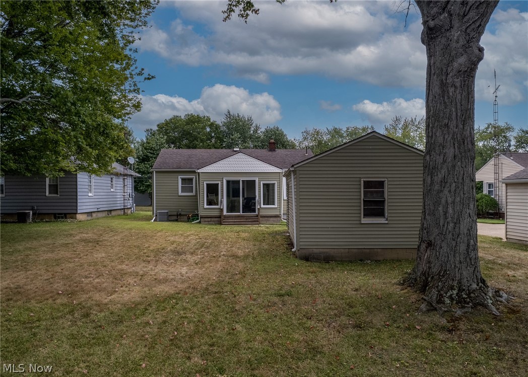 City/Niles - Residential