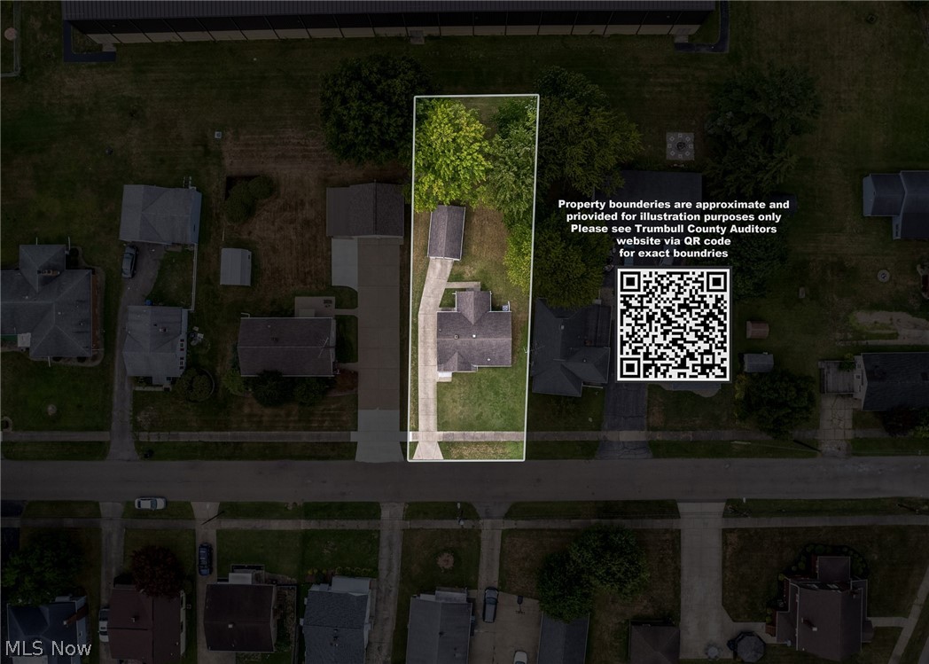 City/Niles - Residential