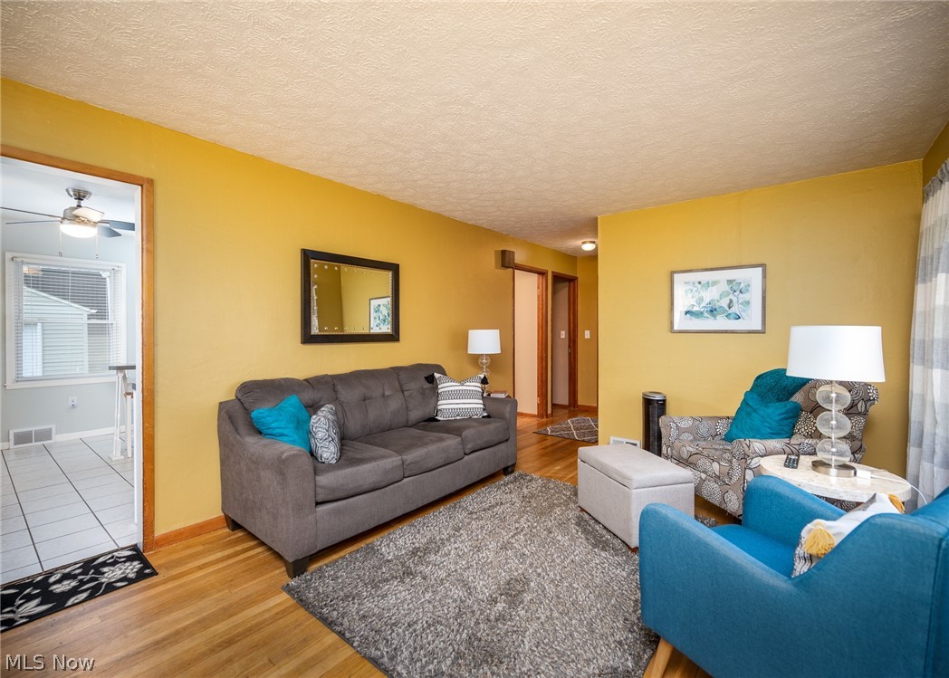 City/Niles - Residential