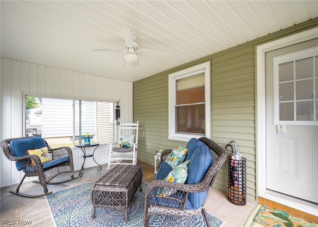 City/Niles - Residential