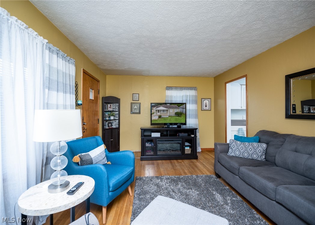 City/Niles - Residential