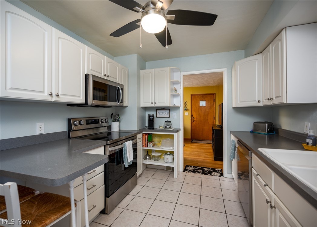 City/Niles - Residential