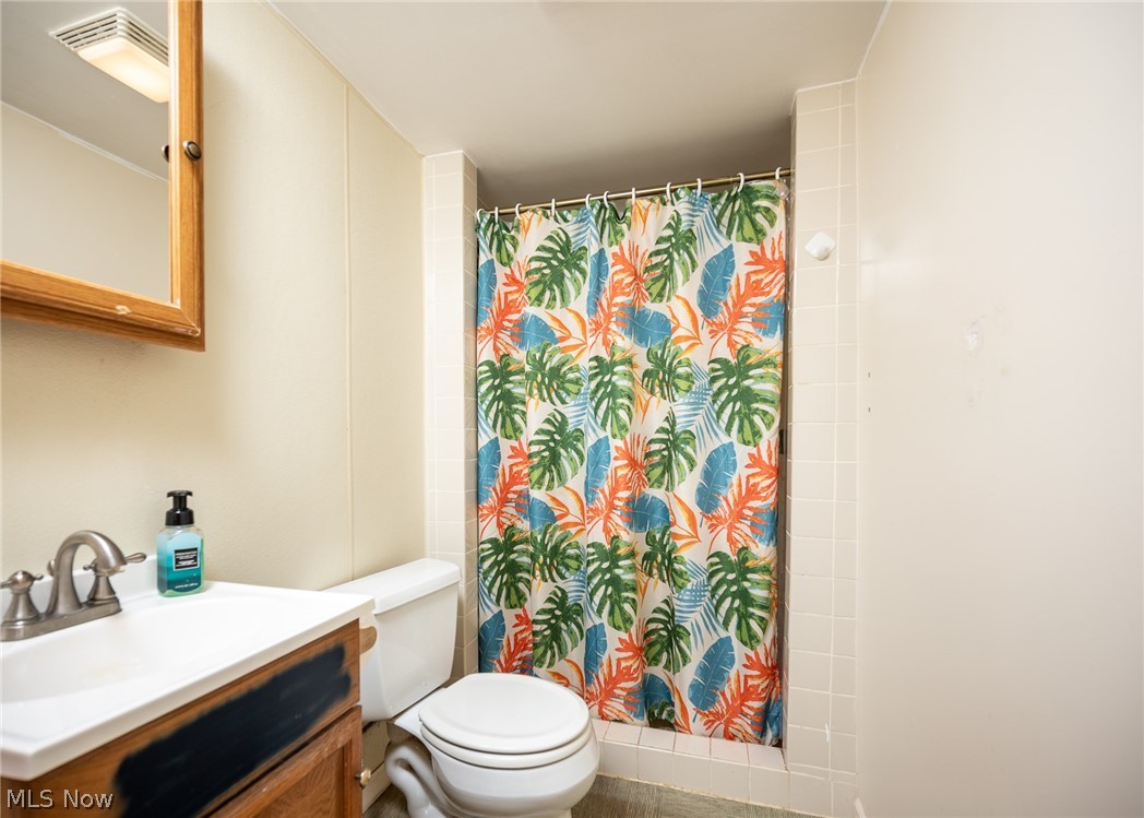 City/Niles - Residential