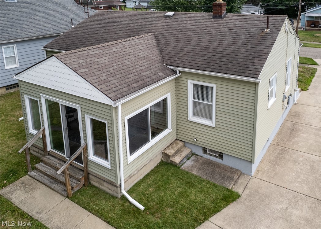 City/Niles - Residential