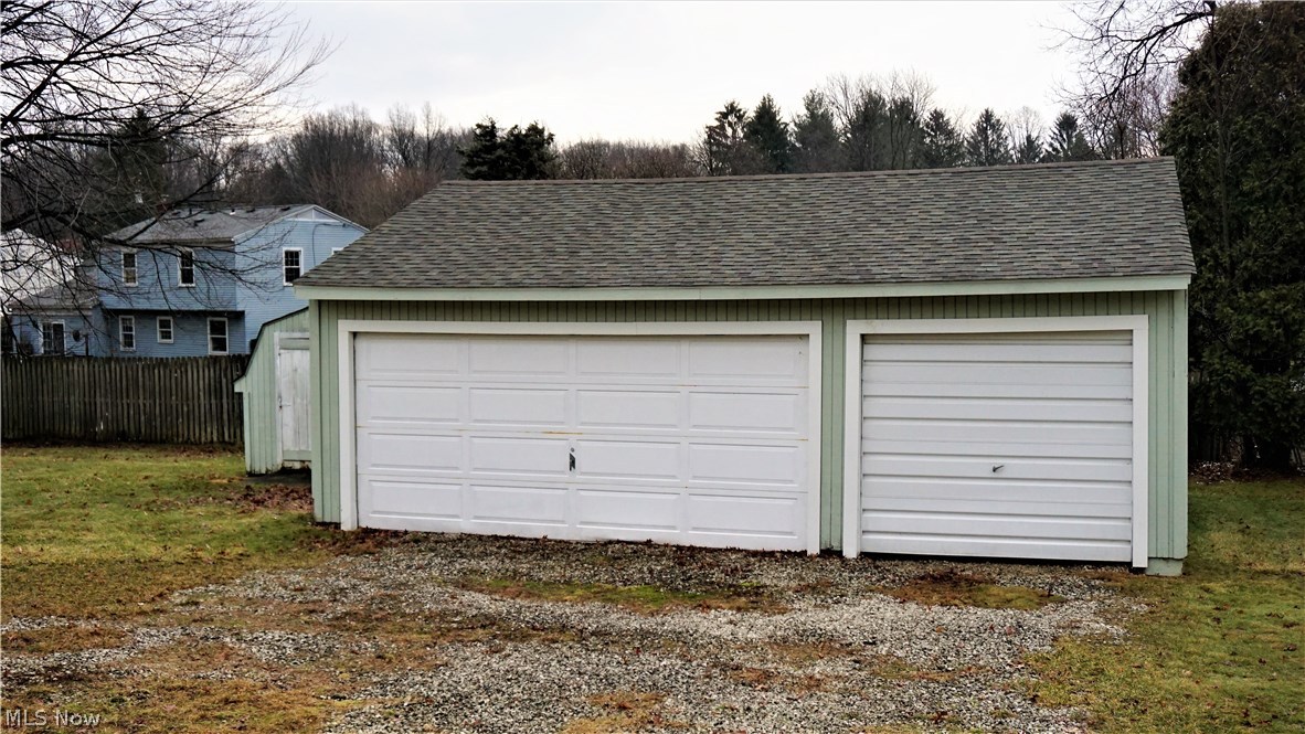 Green Lawn Knolls - Residential