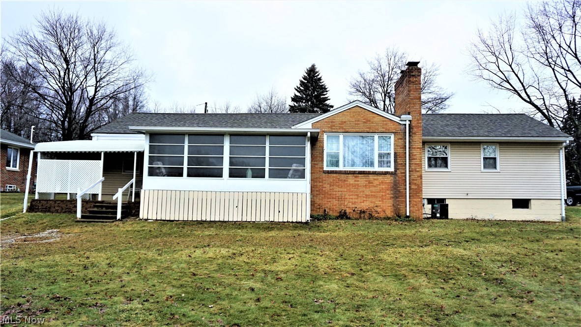 Green Lawn Knolls - Residential