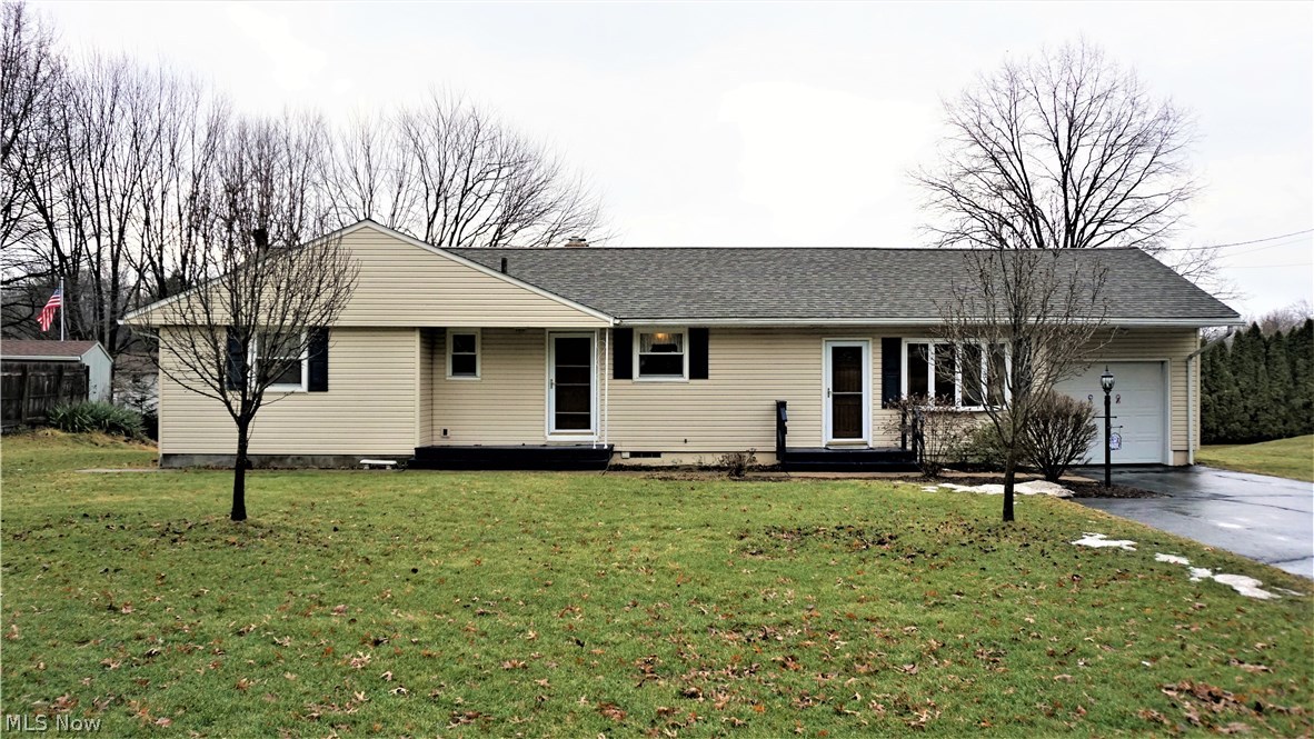 Green Lawn Knolls - Residential