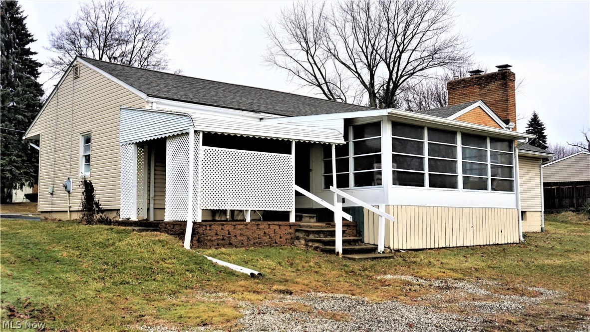 Green Lawn Knolls - Residential