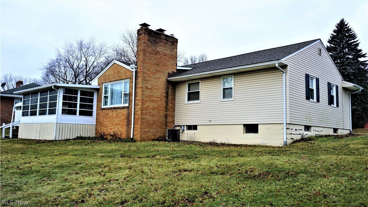 Green Lawn Knolls - Residential