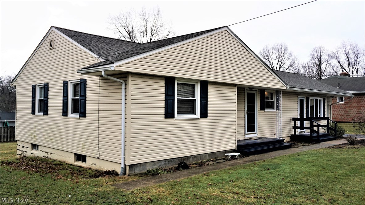 Green Lawn Knolls - Residential