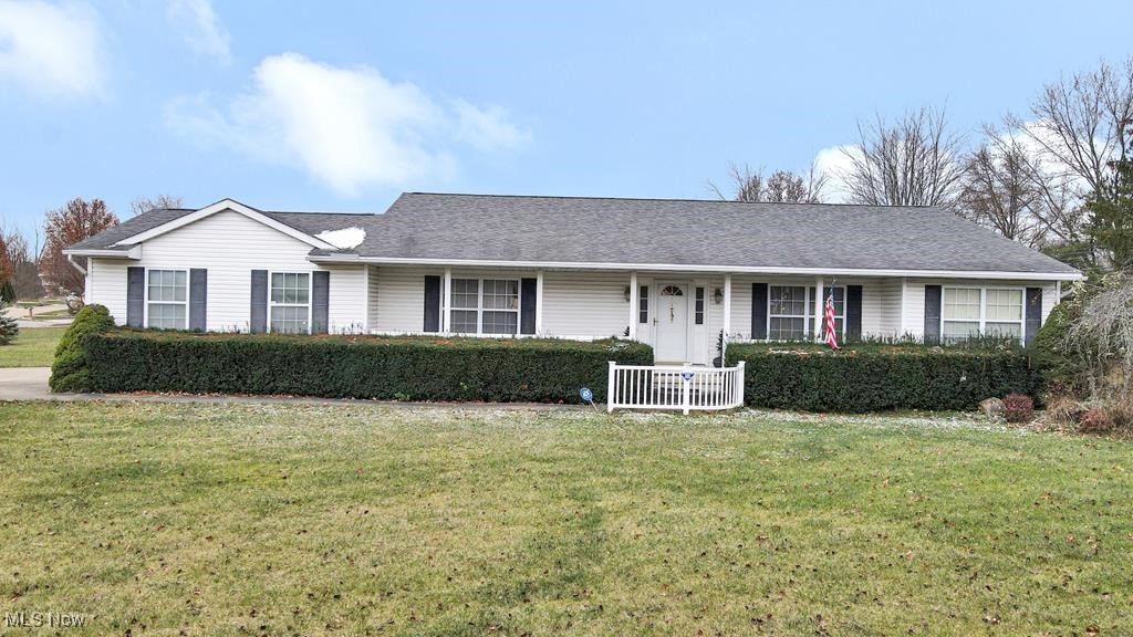 2006 Stoneridge Court, Ashland, Ohio image 2