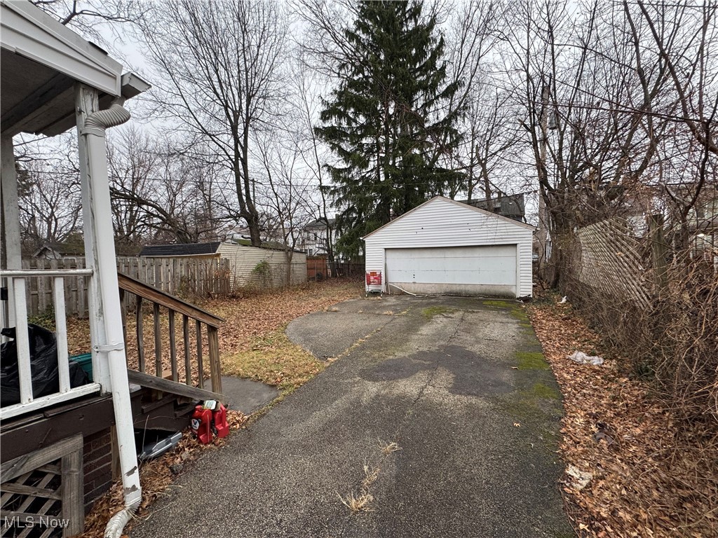 Euclid Shaw - Residential