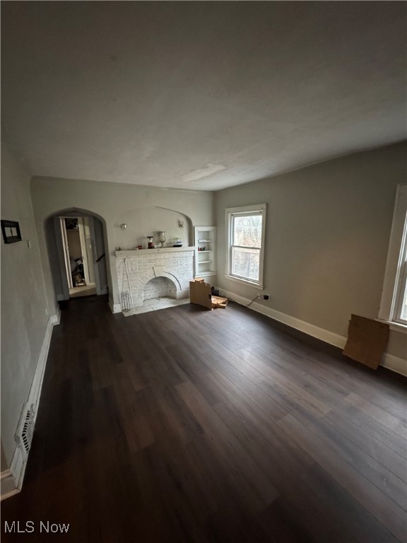 Euclid Shaw - Residential