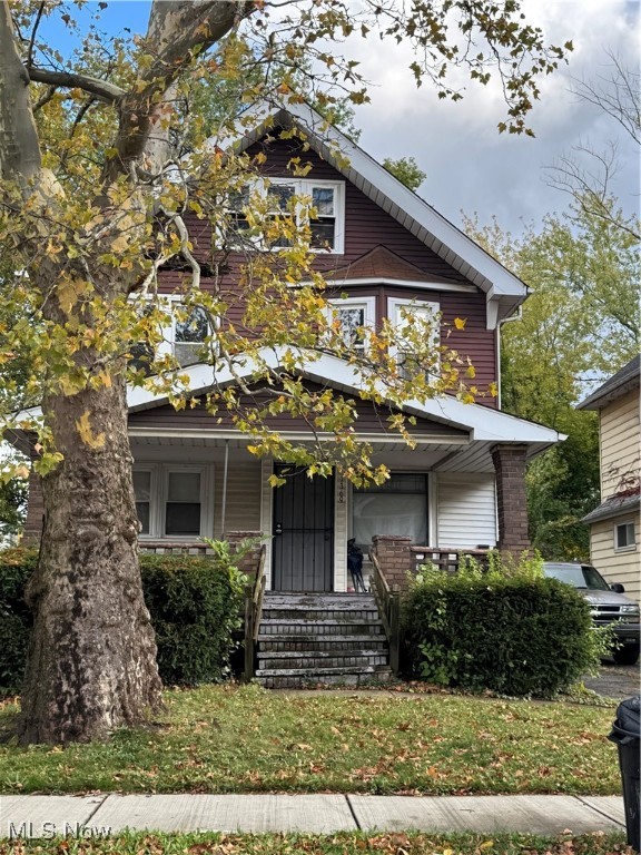 Euclid Shaw - Residential