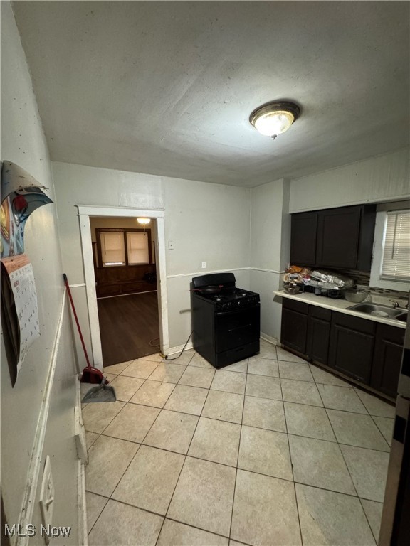 Euclid Shaw - Residential