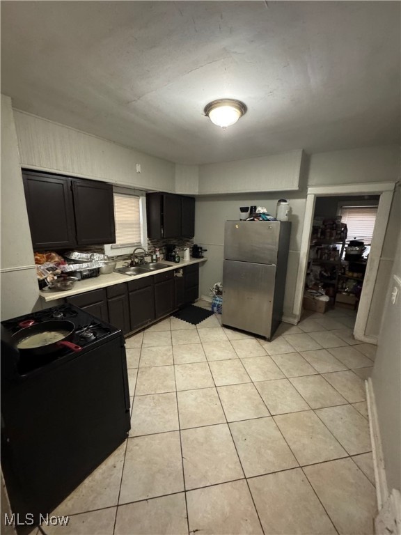 Euclid Shaw - Residential