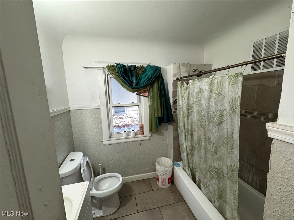 Euclid Shaw - Residential