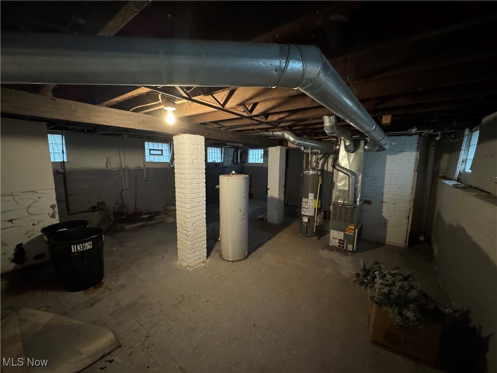 Euclid Shaw - Residential