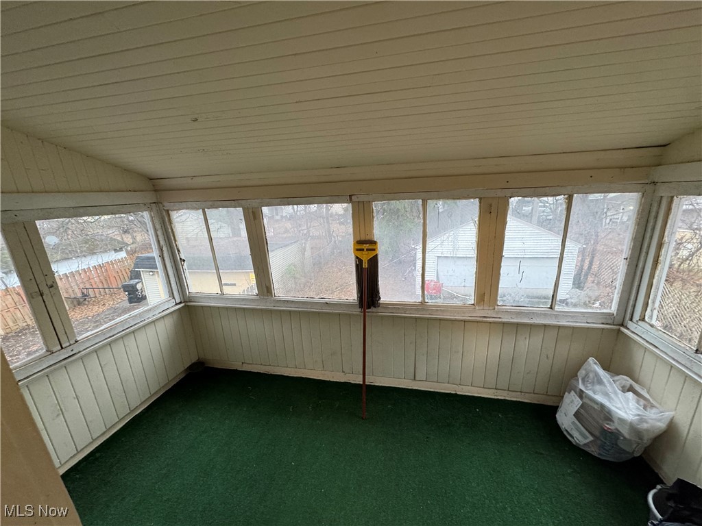 Euclid Shaw - Residential