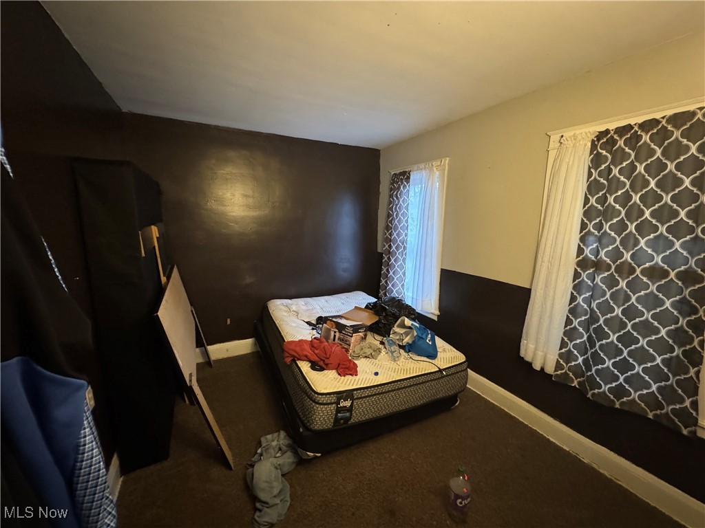 Euclid Shaw - Residential