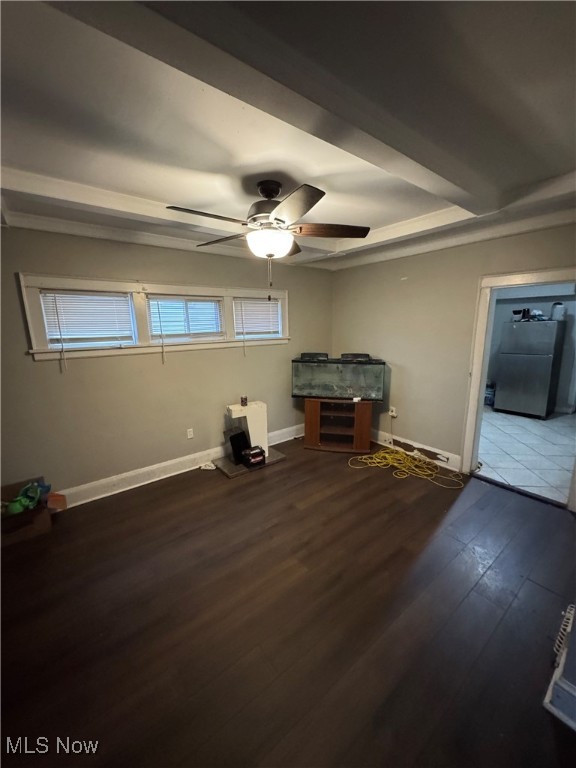 Euclid Shaw - Residential