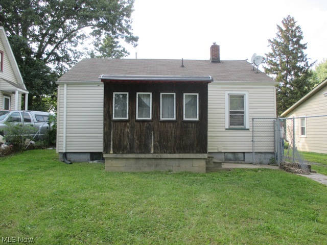 Township/Howland - Residential