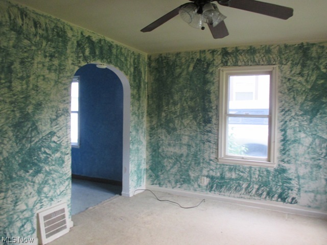 Township/Howland - Residential