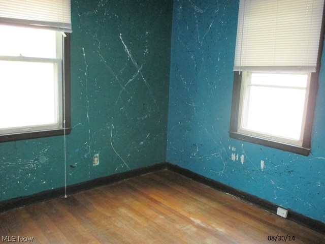 Township/Howland - Residential