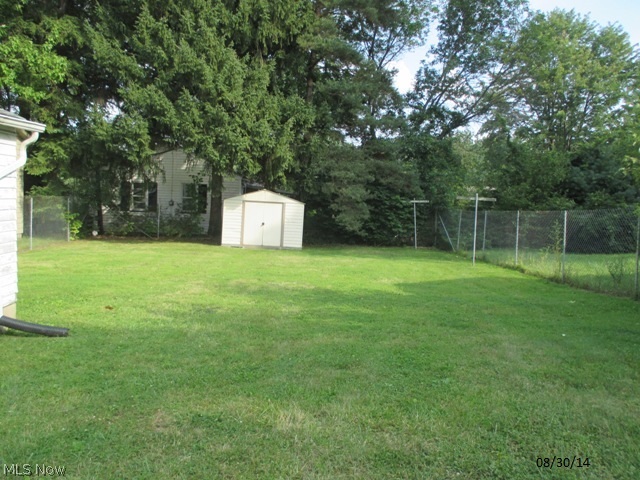 Township/Howland - Residential