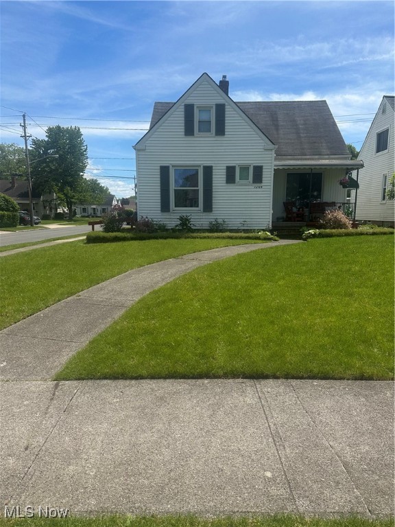12704 Oak Park Boulevard, Garfield Heights, Ohio image 1