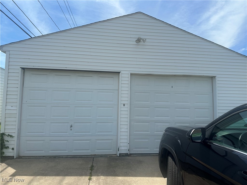 12704 Oak Park Boulevard, Garfield Heights, Ohio image 6