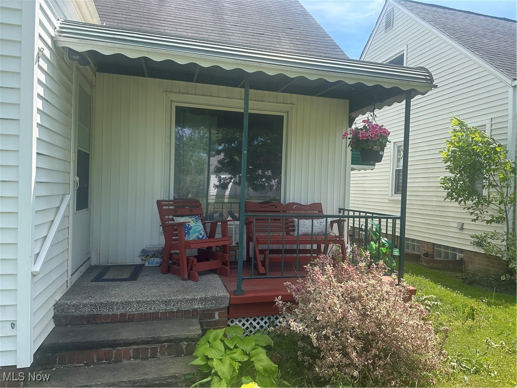 12704 Oak Park Boulevard, Garfield Heights, Ohio image 2