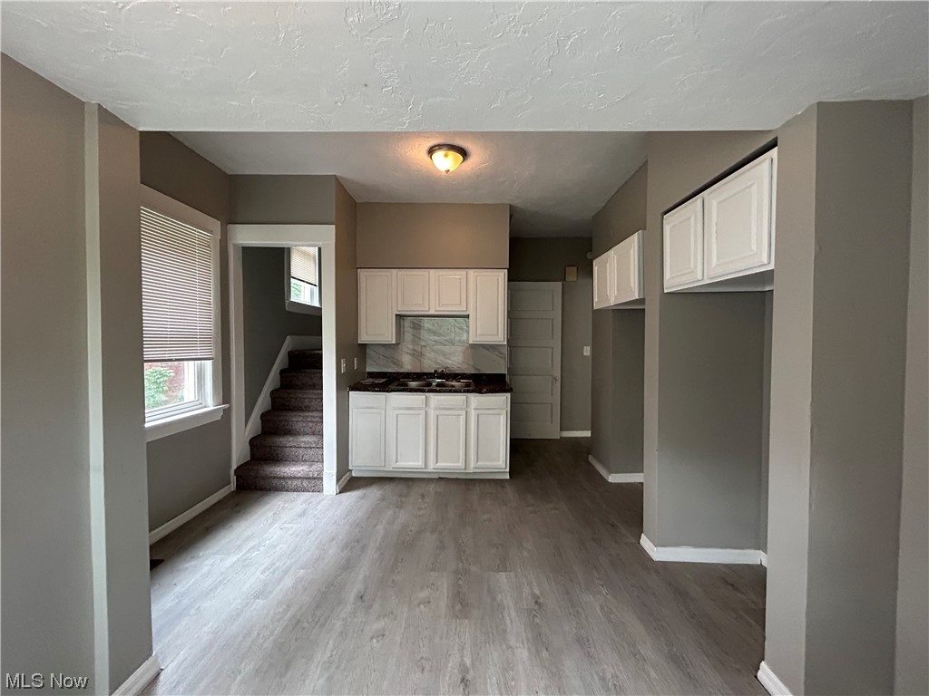 J Prouting - Residential